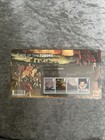 The House Of Tudor King And Queens Royal Mail Mint Stamps