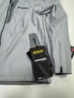 Klim Men s Marrakesh Touring Street Motorcycle Jacket - 2x-large - Cool Gray