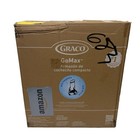 Graco Gomax Compact Frame Stroller New Open Box