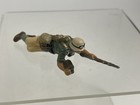 King   Country Wwii German Afrika Korps Mg34 Loader Only  Early Figure