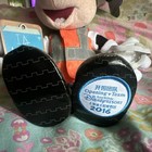 Disney Mickey Mouse Plush Small 6-14in Shanghai Disney Resort Opening Team 2016