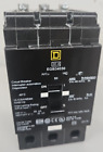 New No Box  Square D Edb34030 30a 3p  480 277v  480 277v  Edb34030