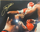 Larry Holmes Autographed 11x14 Boxing Great Vintage Oversized Signed Photo