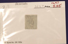 Bermuda Scott 2 Used Free Shipping 1647