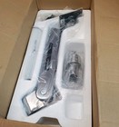 Ergotron Interactive Arm Ld 45-361-026 Wall Mount Monitor Tv Up To 42  25lbs New