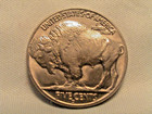 1938 D Buffalo Nickel High Grade