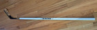 Signed   2 Brian Leetch New York Rangers Promo Nhl Hockey Stick