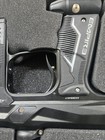 Empire Axe 2 0 Electronic Paintball Gun Marker -   Dust Black 2-pc Barrel