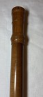 Rare German Moeck Steinkopf Bass Korholt Recorder 
