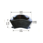 Fortpro Bolster Spring For Freightliner Tuftrac - Replaces 161-45080-000