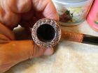 Estate Pipe Bunker Hill  Italy  Natural Pot Shape   used