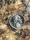 2023 D Edith Kanaka   ole    in Cod We Trust    Rare Misprint Quarter