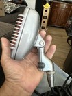 Vintage Shure Microphone