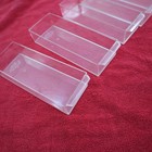 6 Akro-mils 20-445 Replacement Drawers Bins  For Organizer Storage Cabinet