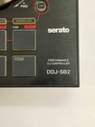 Pioneer Dj Ddj-sb2 Performance Dj Controller 2-deck Serato Black W  Usb Rca Cabl