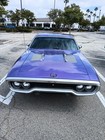 1971 Plymouth Road Runner 