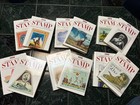 2020 Scott Standard Postage Stamp Catalogues  12-volume Complete Set   r15-s 