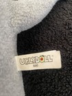 Uglydoll  babo  Plush Stuffed Animal Toy