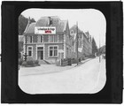 Hautes-pyr  n  es  Heavy  Photo Plate Glass  Black And White  Positive