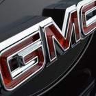 Led Light Hitch Receiver Covers Officially Licensed Gmc Hitch Cover  chrome 