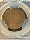 1796 Draped Bust Large Cent Reverse Of 1794 Pcgs Ag03