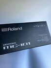 Roland Mc-101 Groovebox Aira Compact Music Production Workstation Brand New