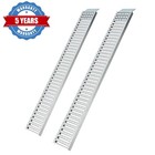 1500lbs 72 x9  Loading Ramp For Motorcycles Atv utv  heavy Duty Steel Truck Ramp