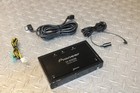 Pioneer Cd-btb200 Bluetooth Adapter With Cable And Microphone Set
