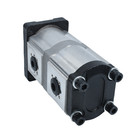 For Kubota M4900dt M5700 M5700dt 3a231-82200 3a231-82203 New Hydraulic Pump