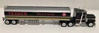 Texaco Peterbilt Truck 1983 Tanker 1997 Matchbox Ultra Mattel 