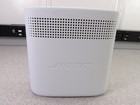 Bose Soundlink Color 2 Wireless Portable Bluetooth Speaker White W  Charge Cable
