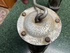 Vintage Lot Pr -brass- Wolf Safety Lamp Co -coal Miner s   Koehler Miners Lamp