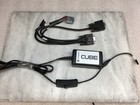 Coherent Cube 1174298   Ab 405nm 50mw Max 160mw Mfg 2004 W  Pwr Supply   Cables