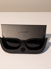 Bose Frames Alto Audio Sunglasses - Black