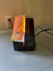Budweiser Light And Alarm Clock