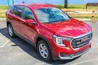 2024 Gmc Terrain Sle Awd