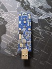 Gekkoscience Compac A1 Usb Stick Bitcoin Miner Used Free Shipping 