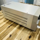 Denon Professional Cd Cart Player Model Dn-950fa   powers On    Nice Condition