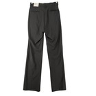 Smitty Umpire Combo Pant Bbs-395 Mens 32 Gray Expander Pleated Inseam Unfinished