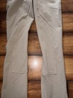 Tailored Sportsman Girls Trophy Hunter Riding Breeches Pants Size 14 Beige Euc