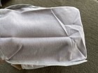Vintage Spaces Crackers Inc   Two Slice Toaster Cover  New Old Stock