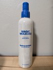 New Magic Molecule The Solution Antimicrobial Skin Cleanser 8oz Full Size Sealed