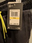 New Under Armour Big Boys Summit Knit Pants  Size Ymedium Msrp  50