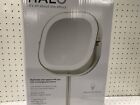 Conair Halo Led Rechargeable Vanity Mirror 3 Light Settings Energy Efficient