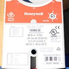 Honeywell 103962-02 Ms3105k3063 Direct Coupled Actuator 44 Lb-in Spring Return