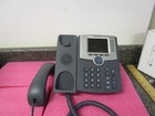 Qty  14  Cisco Spa525-g2 5-line Business Ip Phone Color Display Wi-fi Bluetooth