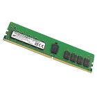 Micron 16gb Ddr4 3200mhz Rdimm 1rx4 Cl22 Ecc Reg Server Memory Ram