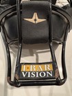 All-star Fm 25lmk I Bar Vision Catchers umpire Mask  Mask Only  Pre-owned