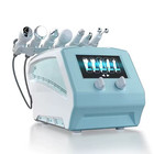 W8 Oxygen Facial Spa System W8 Microdermabrasion Machine Nano Spray