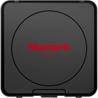 Numark Pt01 Scratch - Portable Turntable With Dj Scratch Switch